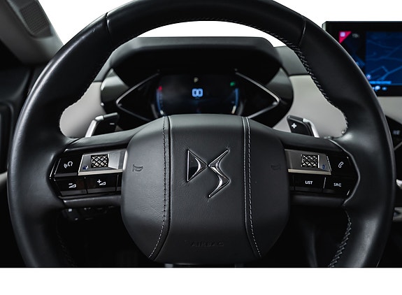 DS DS 3 Crossback 21 of 29