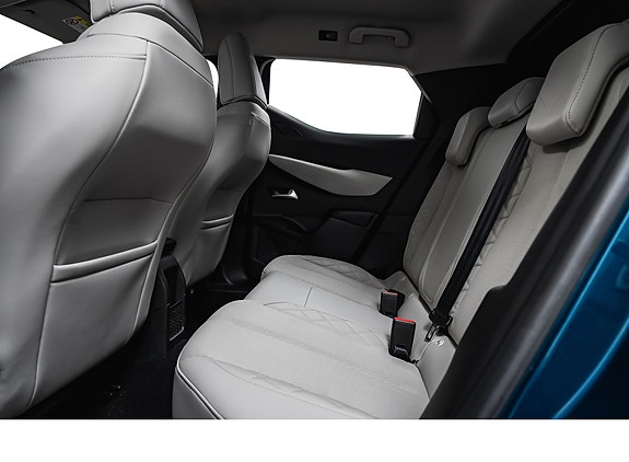 DS DS 3 Crossback 26 of 29