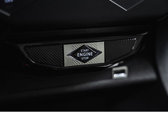 DS DS 3 Crossback 20 of 29