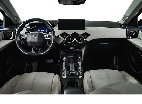 DS DS 3 Crossback 27 of 29
