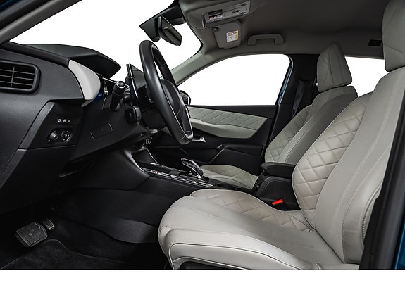 DS DS 3 Crossback 24 of 29