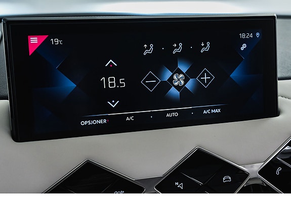 DS DS 3 Crossback 15 of 29
