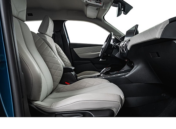 DS DS 3 Crossback 28 of 29