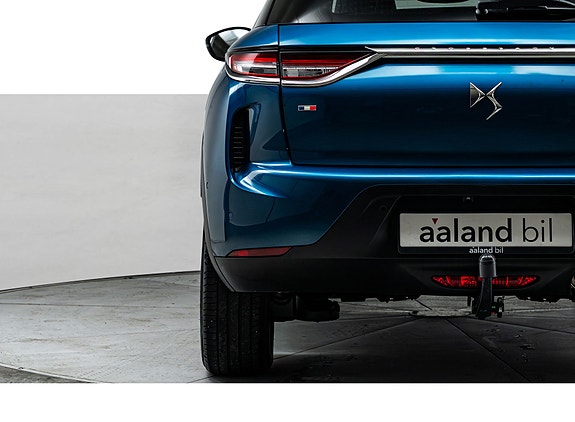 DS DS 3 Crossback 3 of 29