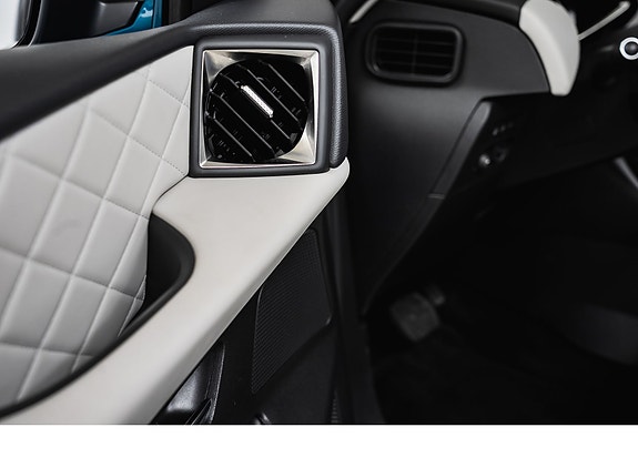 DS DS 3 Crossback 23 of 29