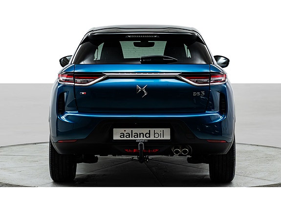 DS DS 3 Crossback 2 of 29