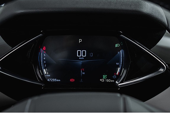 DS DS 3 Crossback 12 of 29