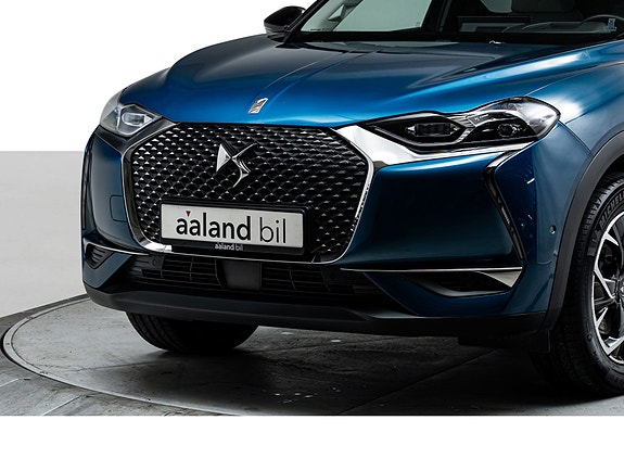 DS DS 3 Crossback 5 of 29
