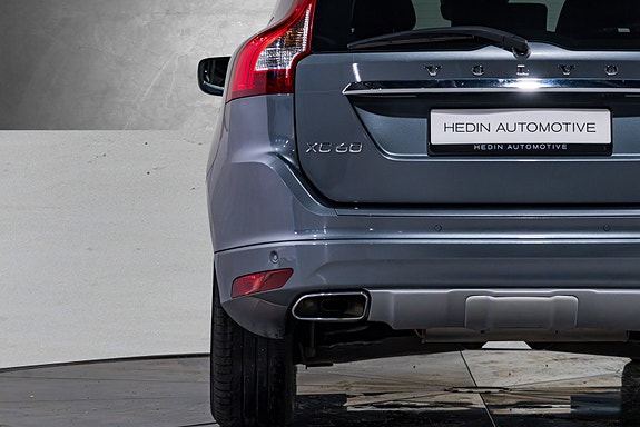 Volvo XC60 7 of 25