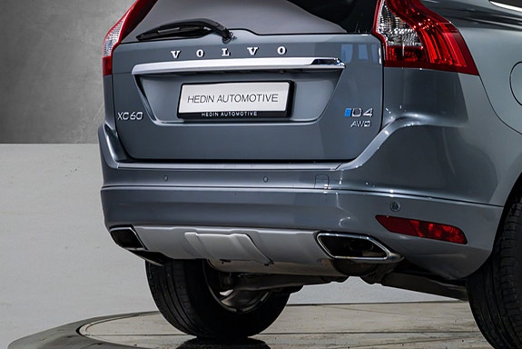 Volvo XC60 6 of 25