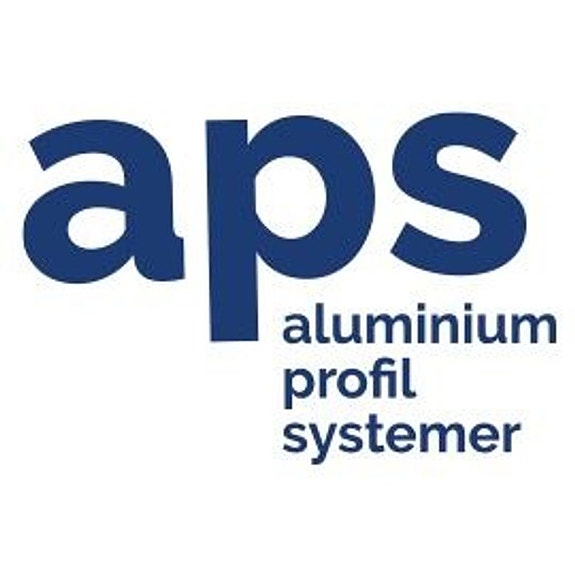 Aps Aluminium Profil Systemer AS logo