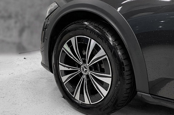 Mercedes-Benz C-KLASSE-ALL-TERRAIN 18 of 18