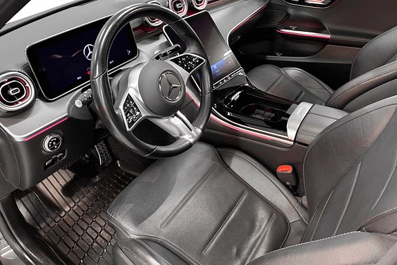 Mercedes-Benz C-KLASSE-ALL-TERRAIN 5 of 18