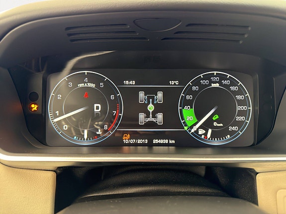 Land Rover Range Rover Sport 19 of 30