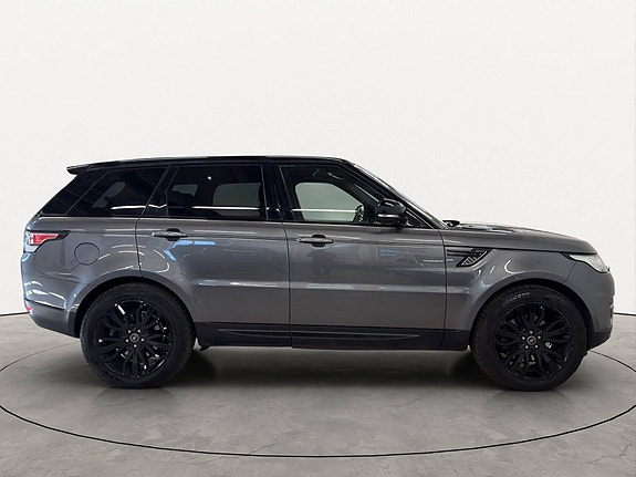Land Rover Range Rover Sport 2 of 30