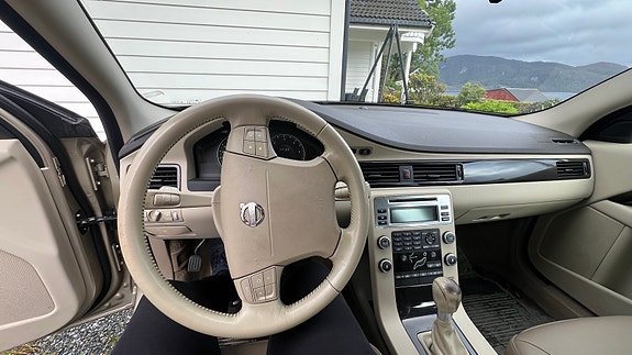Volvo S80 8 of 19