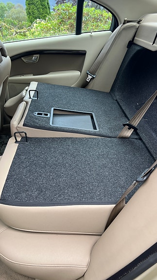 Volvo S80 17 of 19
