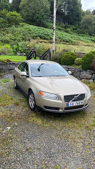 Volvo S80 4 of 19
