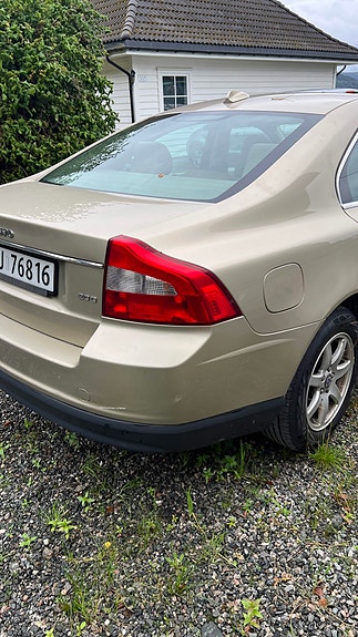 Volvo S80 5 of 19