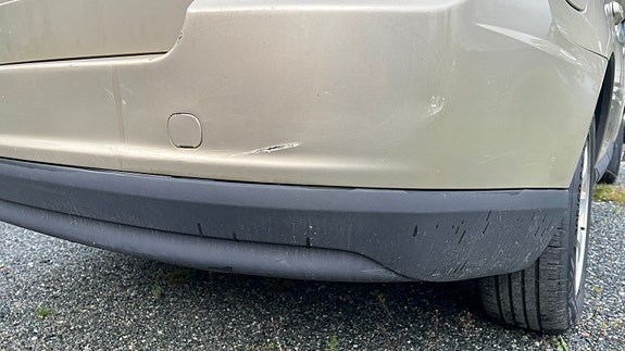 Volvo S80 15 of 19