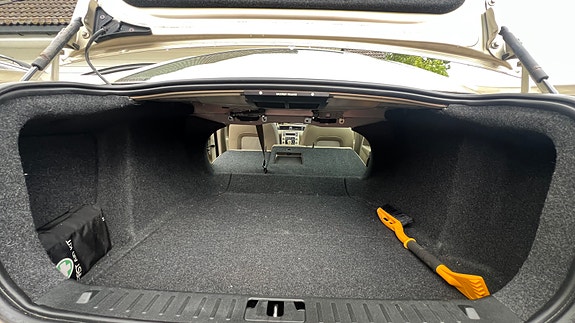 Volvo S80 19 of 19