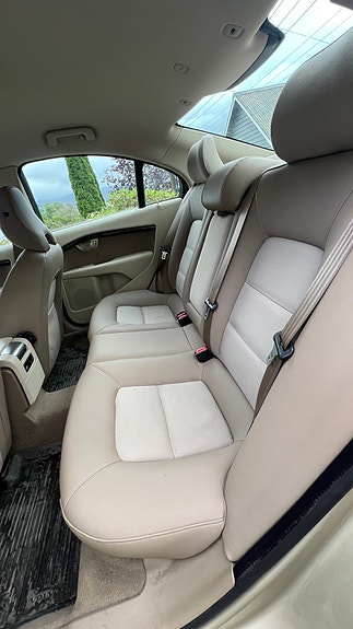 Volvo S80 12 of 19