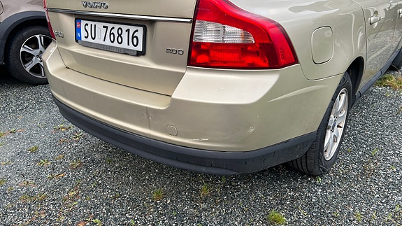 Volvo S80 14 of 19