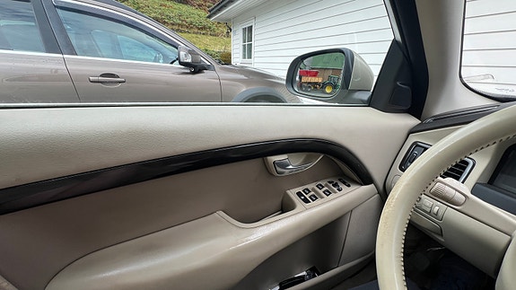 Volvo S80 9 of 19
