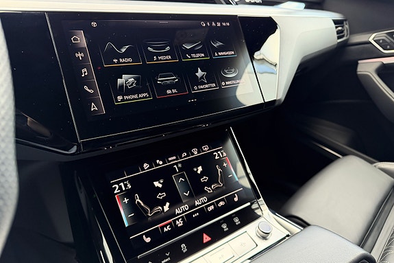 Audi e-tron Sportback 11 of 18