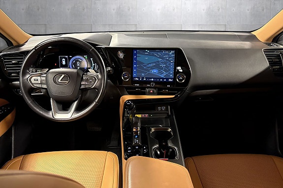 Lexus NX450h 10 of 25