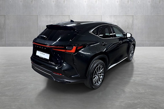 Lexus NX450h 5 of 25