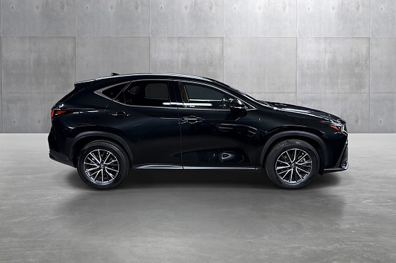 Lexus NX450h 6 of 25