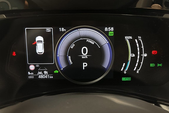 Lexus NX450h 13 of 25
