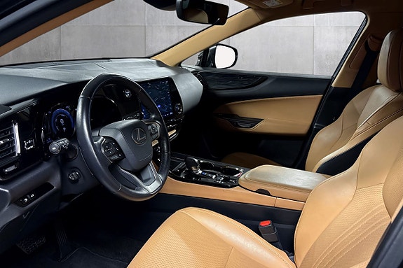 Lexus NX450h 11 of 25