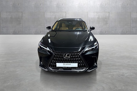 Lexus NX450h 8 of 25