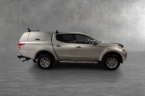 Mitsubishi L200 7 of 28