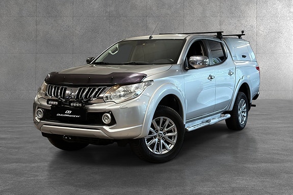 Mitsubishi L200 2 of 28