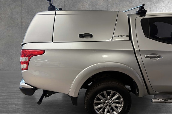 Mitsubishi L200 9 of 28