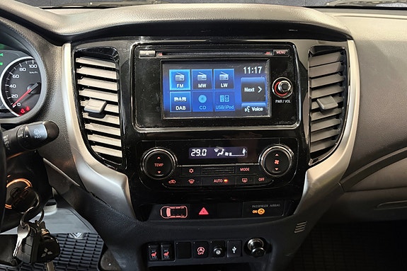 Mitsubishi L200 19 of 28