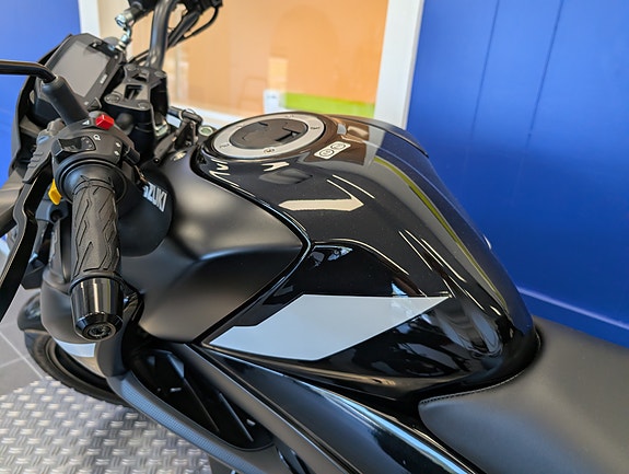 Suzuki GSX125S - Kampanjepris 4 of 7