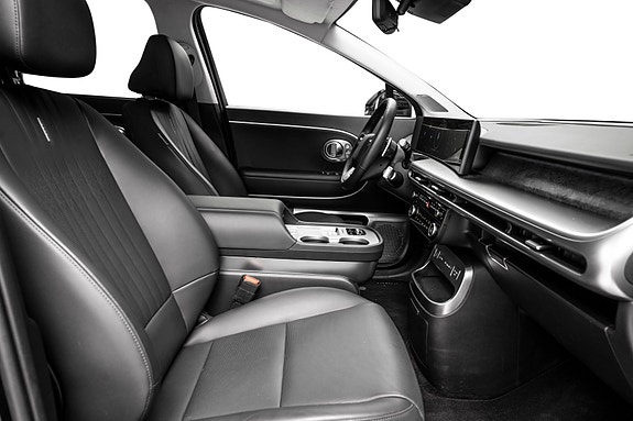 Hyundai Ioniq 9 16 of 30