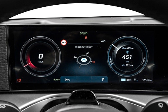 Hyundai Ioniq 9 21 of 30