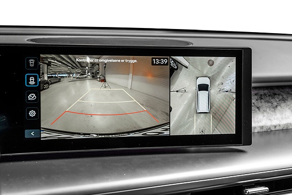 Hyundai Ioniq 9 27 of 30