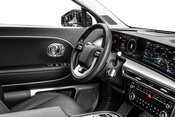 Hyundai Ioniq 9 17 of 30