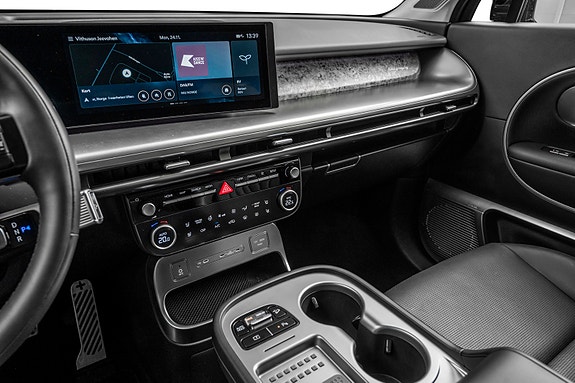 Hyundai Ioniq 9 23 of 30