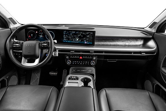Hyundai Ioniq 9 14 of 30