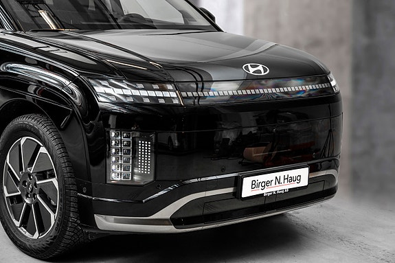 Hyundai Ioniq 9 3 of 30