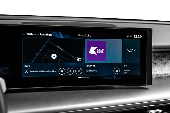 Hyundai Ioniq 9 26 of 30