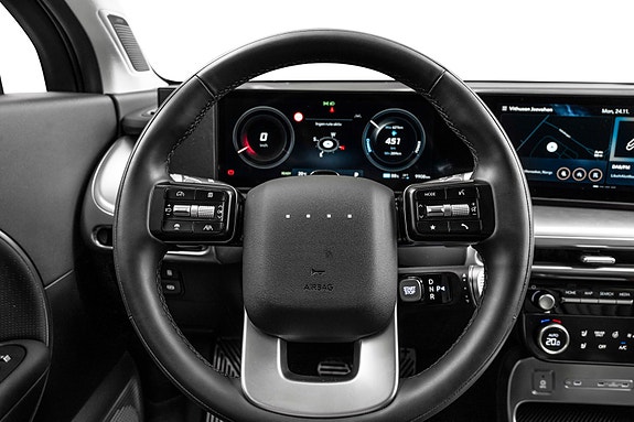 Hyundai Ioniq 9 18 of 30