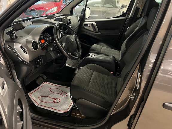 Citroen Berlingo 5 of 16